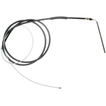 Order Front Brake Cable by RAYBESTOS - BC93873 For Your Vehicle