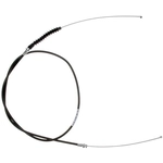 Order Front Brake Cable by RAYBESTOS - BC93882 For Your Vehicle