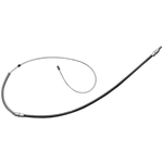 Order Front Brake Cable by RAYBESTOS - BC93904 For Your Vehicle