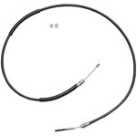 Order Front Brake Cable by RAYBESTOS - BC93915 For Your Vehicle