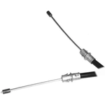 Order Front Brake Cable by RAYBESTOS - BC94130 For Your Vehicle