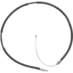 Order Front Brake Cable by RAYBESTOS - BC94160 For Your Vehicle