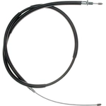 Order Front Brake Cable by RAYBESTOS - BC94161 For Your Vehicle