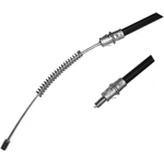 Order Front Brake Cable by RAYBESTOS - BC94167 For Your Vehicle