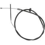 Order Front Brake Cable by RAYBESTOS - BC94222 For Your Vehicle