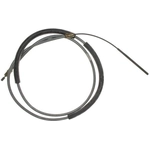 Order Front Brake Cable by RAYBESTOS - BC94304 For Your Vehicle