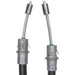 Order Front Brake Cable by RAYBESTOS - BC94368 For Your Vehicle