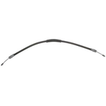 Order Câble de frein avant de RAYBESTOS - BC94368 For Your Vehicle