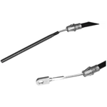 Order Front Brake Cable by RAYBESTOS - BC94382 For Your Vehicle