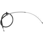 Order Front Brake Cable by RAYBESTOS - BC94453 For Your Vehicle