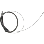 Order Front Brake Cable by RAYBESTOS - BC94471 For Your Vehicle