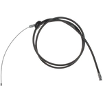 Order Front Brake Cable by RAYBESTOS - BC94475 For Your Vehicle