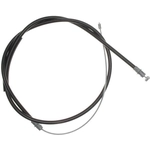 Order Front Brake Cable by RAYBESTOS - BC94477 For Your Vehicle