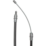 Order Front Brake Cable by RAYBESTOS - BC94500 For Your Vehicle