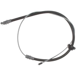 Order Front Brake Cable by RAYBESTOS - BC94507 For Your Vehicle
