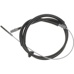 Order Front Brake Cable by RAYBESTOS - BC94508 For Your Vehicle