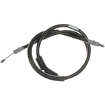 Order Front Brake Cable by RAYBESTOS - BC94559 For Your Vehicle