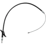 Order Front Brake Cable by RAYBESTOS - BC94574 For Your Vehicle