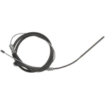 Order Front Brake Cable by RAYBESTOS - BC94590 For Your Vehicle