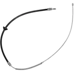 Order Front Brake Cable by RAYBESTOS - BC94656 For Your Vehicle