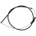 Order Front Brake Cable by RAYBESTOS - BC94690 For Your Vehicle