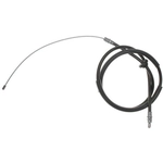 Order Front Brake Cable by RAYBESTOS - BC94713 For Your Vehicle
