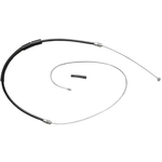 Order Front Brake Cable by RAYBESTOS - BC94743 For Your Vehicle