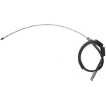 Order Front Brake Cable by RAYBESTOS - BC94744 For Your Vehicle