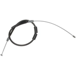 Order Front Brake Cable by RAYBESTOS - BC94967 For Your Vehicle