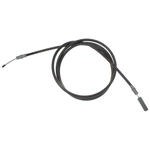 Order Front Brake Cable by RAYBESTOS - BC95018 For Your Vehicle