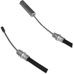 Order Front Brake Cable by RAYBESTOS - BC95020 For Your Vehicle