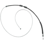 Order Front Brake Cable by RAYBESTOS - BC95050 For Your Vehicle