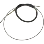 Order Front Brake Cable by RAYBESTOS - BC95060 For Your Vehicle