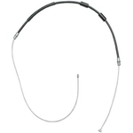 Order Front Brake Cable by RAYBESTOS - BC95069 For Your Vehicle
