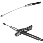 Order Front Brake Cable by RAYBESTOS - BC95074 For Your Vehicle