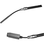 Order Front Brake Cable by RAYBESTOS - BC95086 For Your Vehicle