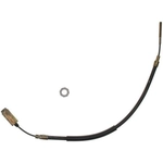Order Front Brake Cable by RAYBESTOS - BC95099 For Your Vehicle