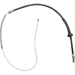 Order Front Brake Cable by RAYBESTOS - BC95134 For Your Vehicle
