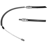 Order Front Brake Cable by RAYBESTOS - BC95135 For Your Vehicle