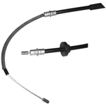 Order Front Brake Cable by RAYBESTOS - BC95138 For Your Vehicle