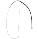 Order Front Brake Cable by RAYBESTOS - BC95139 For Your Vehicle
