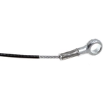 Order Front Brake Cable by RAYBESTOS - BC95159 For Your Vehicle