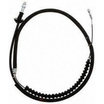 Order RAYBESTOS - BC95159 - Front Brake Cable For Your Vehicle