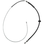 Order Front Brake Cable by RAYBESTOS - BC95182 For Your Vehicle