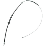 Order Front Brake Cable by RAYBESTOS - BC95185 For Your Vehicle