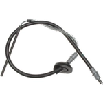 Order Front Brake Cable by RAYBESTOS - BC95199 For Your Vehicle