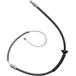 Order Front Brake Cable by RAYBESTOS - BC95208 For Your Vehicle