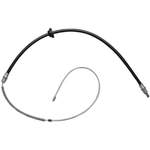 Order Front Brake Cable by RAYBESTOS - BC95216 For Your Vehicle