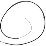 Order Front Brake Cable by RAYBESTOS - BC95224 For Your Vehicle