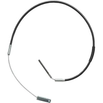 Order Front Brake Cable by RAYBESTOS - BC95325 For Your Vehicle